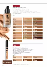 Catalog Avon Pagină 22