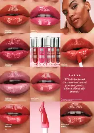 Catalog Avon Pagină 26: Berry Quench €65,03