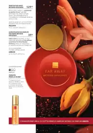 Catalog Avon Pagină 3: Avon Far Away Beyond Opulence €125,00