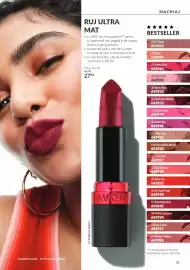 Catalog Avon Pagină 31