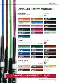 Catalog Avon Pagină 43