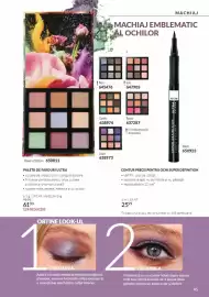 Catalog Avon Pagină 45