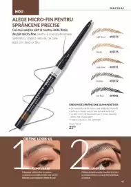 Catalog Avon Pagină 47