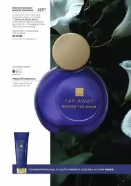 Catalog Avon Pagină 5: Avon far away beyond the moon €125,00