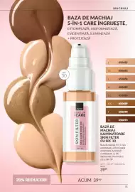 Catalog Avon Pagină 51
