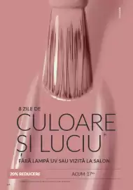 Catalog Avon Pagină 54: Couture Rose €17,99