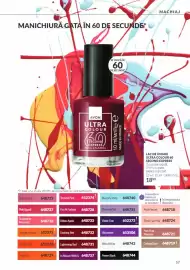 Catalog Avon Pagină 57
