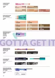 Catalog Avon Pagină 58