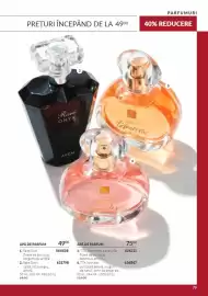 Catalog Avon Pagină 79: Avon rare onyx €49,00