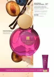 Catalog Avon Pagină 8: Avon Far Away Splendoria €99,00