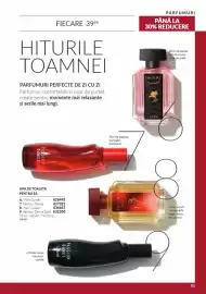 Catalog Avon Pagină 85