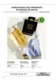 Catalog Avon Pagină 90