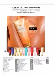 Catalog Avon Pagină 92
