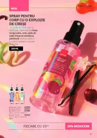 Catalog Avon Pagină 93