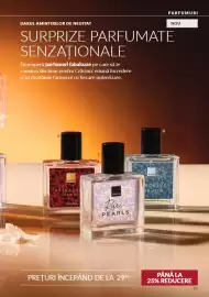 Catalog Avon Pagină 97: Avon rare pearls €29,99