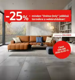 XXXLutz akciós újság hét 41 Oldal 1