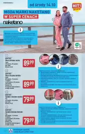ALDI gazetka | Artykuły przemysłowe i tekstylia Strona 2