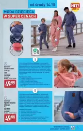 ALDI gazetka | Artykuły przemysłowe i tekstylia Strona 3
