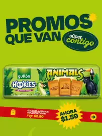 Catálogo Delportal Supermercados Página 1