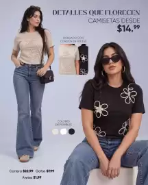 Catálogo Super Éxito Página 1