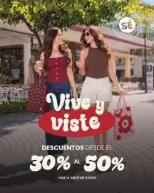 Catálogo Super Éxito Página 4