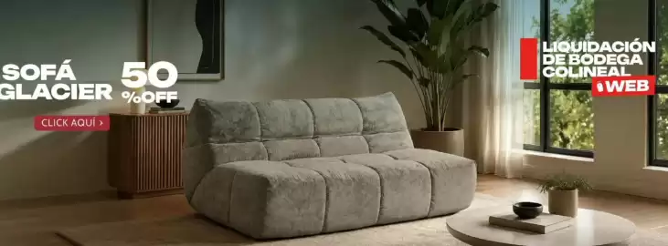 Catálogo Colineal Página 2