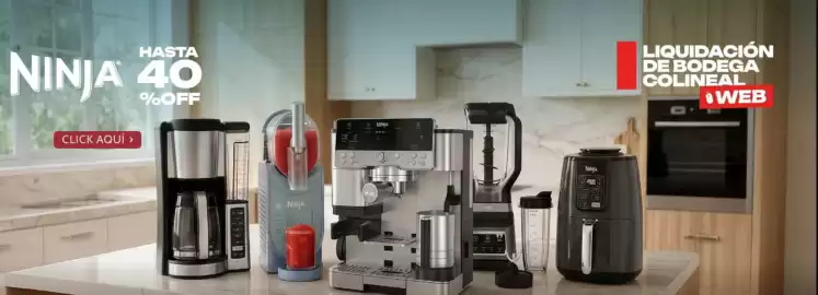 Catálogo Colineal Página 4