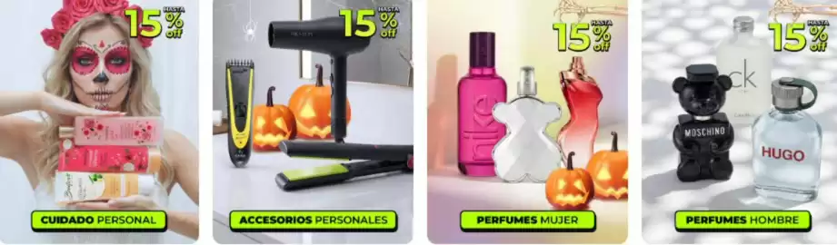 Catálogo Moda RM Página 3
