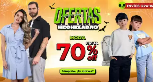 Catálogo Moda RM Página 5