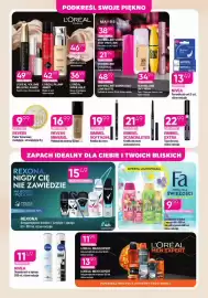 Koliber drogerie gazetka Strona 2: Revers Mineral Podkład do twarzy €16,99