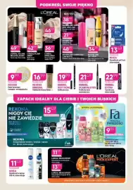 Koliber drogerie gazetka Strona 2: Revers Mineral Podkład do twarzy €16,99