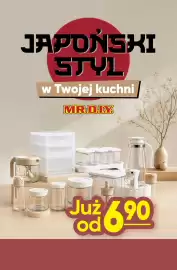 MR. DIY gazetka Strona 1