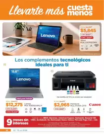 Folleto Chedraui Página 10