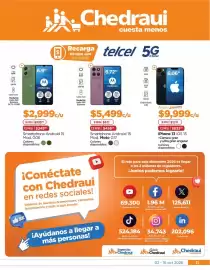 Folleto Chedraui Página 11