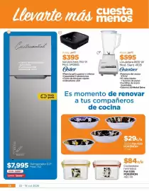 Folleto Chedraui Página 12