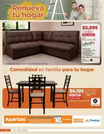 Folleto Chedraui Página 6