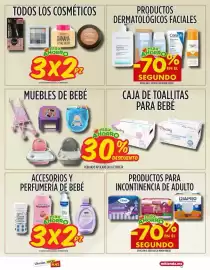 Folleto Mi Tienda del Ahorro Página 6