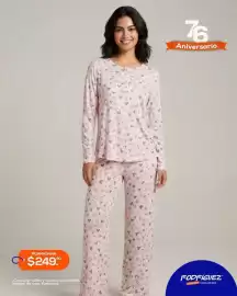 Catálogo Almacenes Rodríguez Página 1