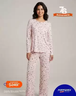 Catálogo Almacenes Rodríguez (válido hasta 1-11)