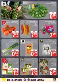 Zentralmarkt tilbudsavis uge 41 Side 3