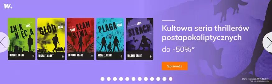 Woblink gazetka tydzień 41 Strona 11