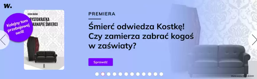 Woblink gazetka tydzień 41 Strona 2