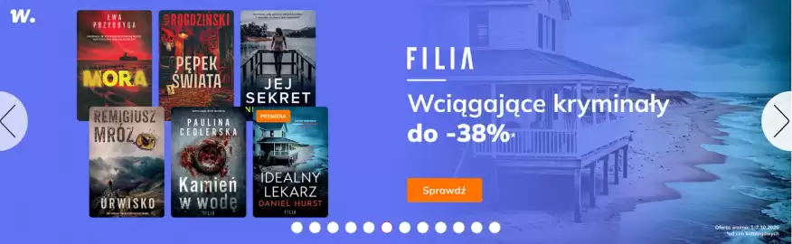 Woblink gazetka tydzień 41 Strona 5