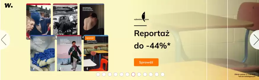 Woblink gazetka tydzień 41 Strona 6