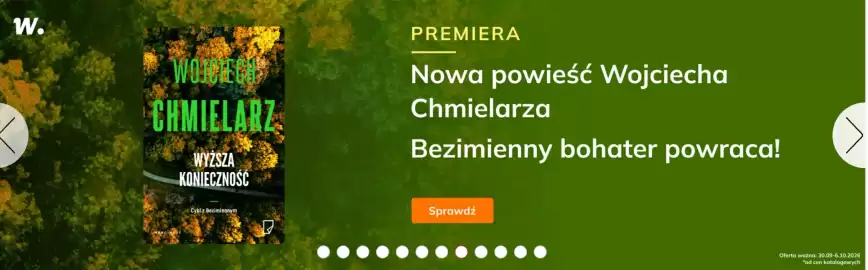 Woblink gazetka tydzień 41 Strona 7