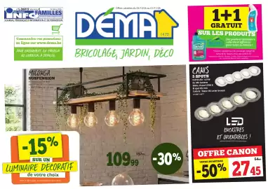 Dema folder week 41 Pagina 1