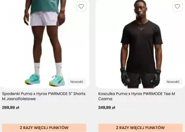 Sklep Biegacza gazetka tydzień 41 Strona 1