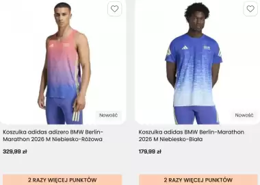 Sklep Biegacza gazetka tydzień 41 Strona 4