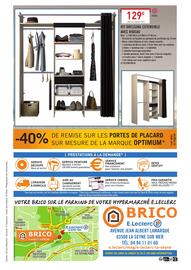 Catalogue E.Leclerc Brico | Chauffage page 12