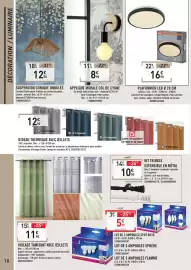 Catalogue E.Leclerc Brico | Chauffage page 10